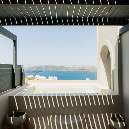 Black Diamond Suites (Adults Only) Akrotiri  Exterior photo