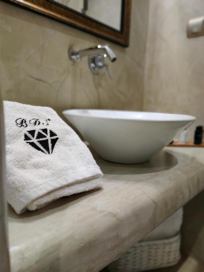 Black Diamond Suites (Adults Only) Akrotiri  Exterior photo