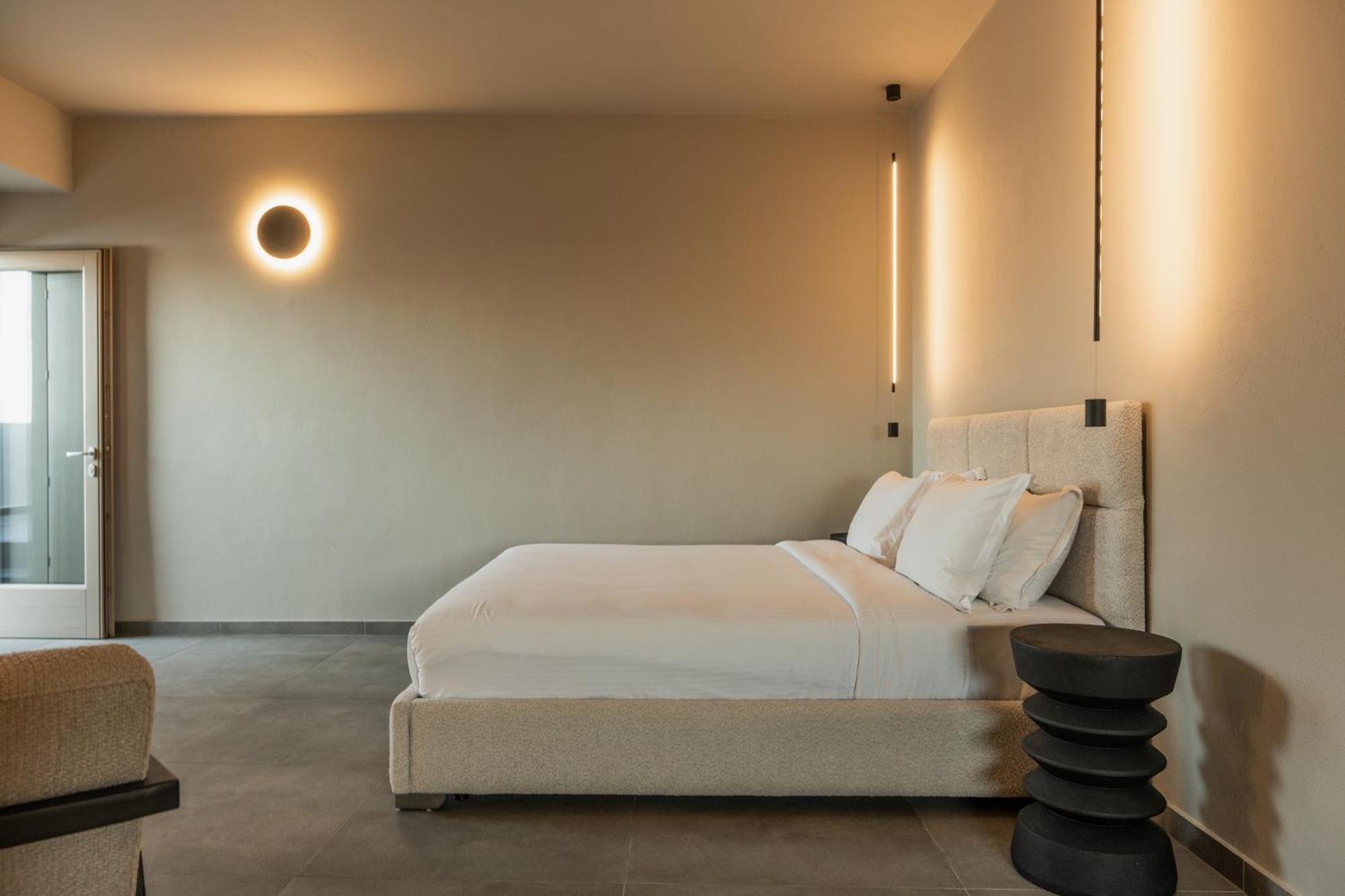 Black Diamond Suites (Adults Only) Akrotiri  Exterior photo