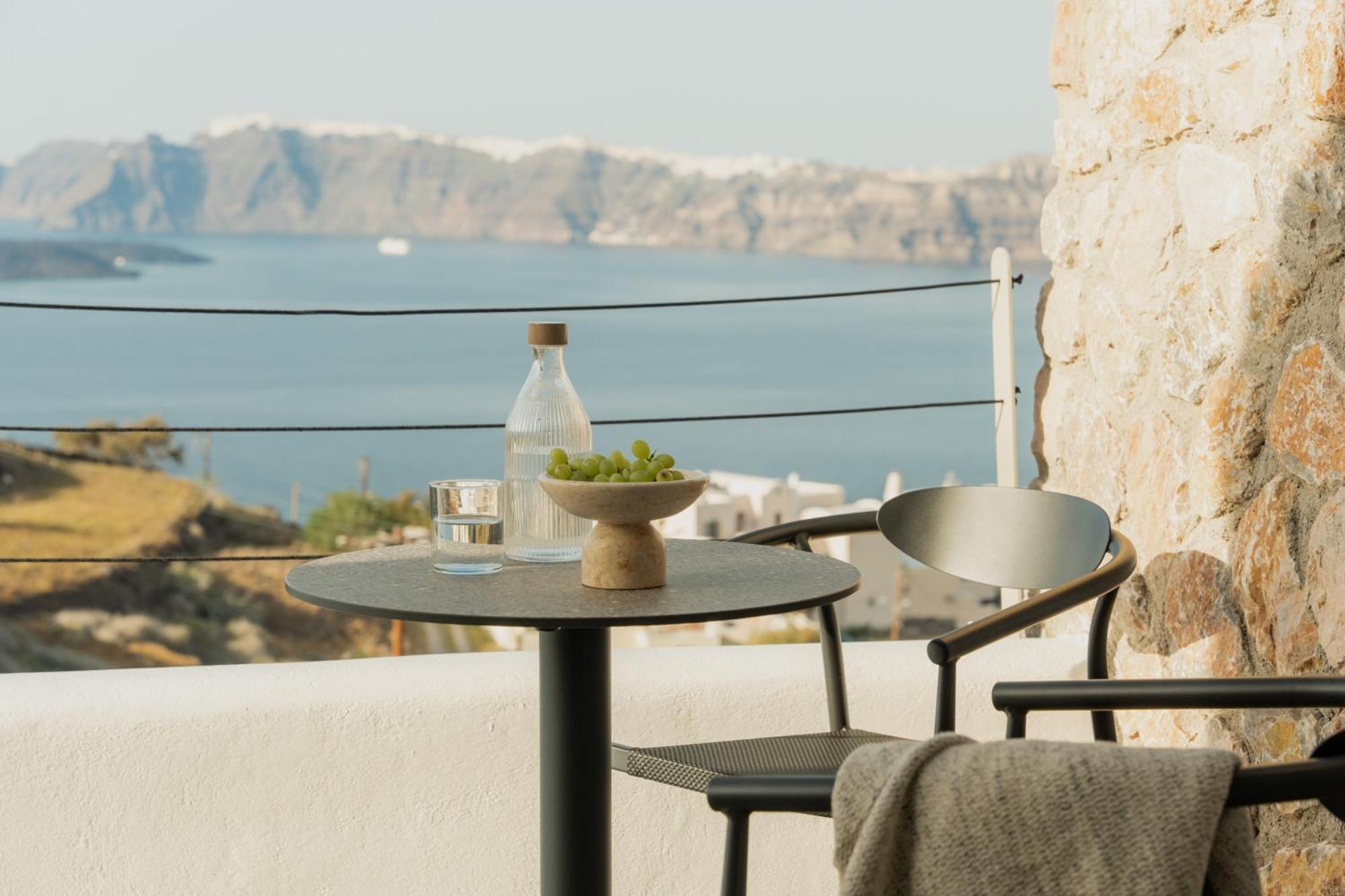 Black Diamond Suites (Adults Only) Akrotiri  Room photo