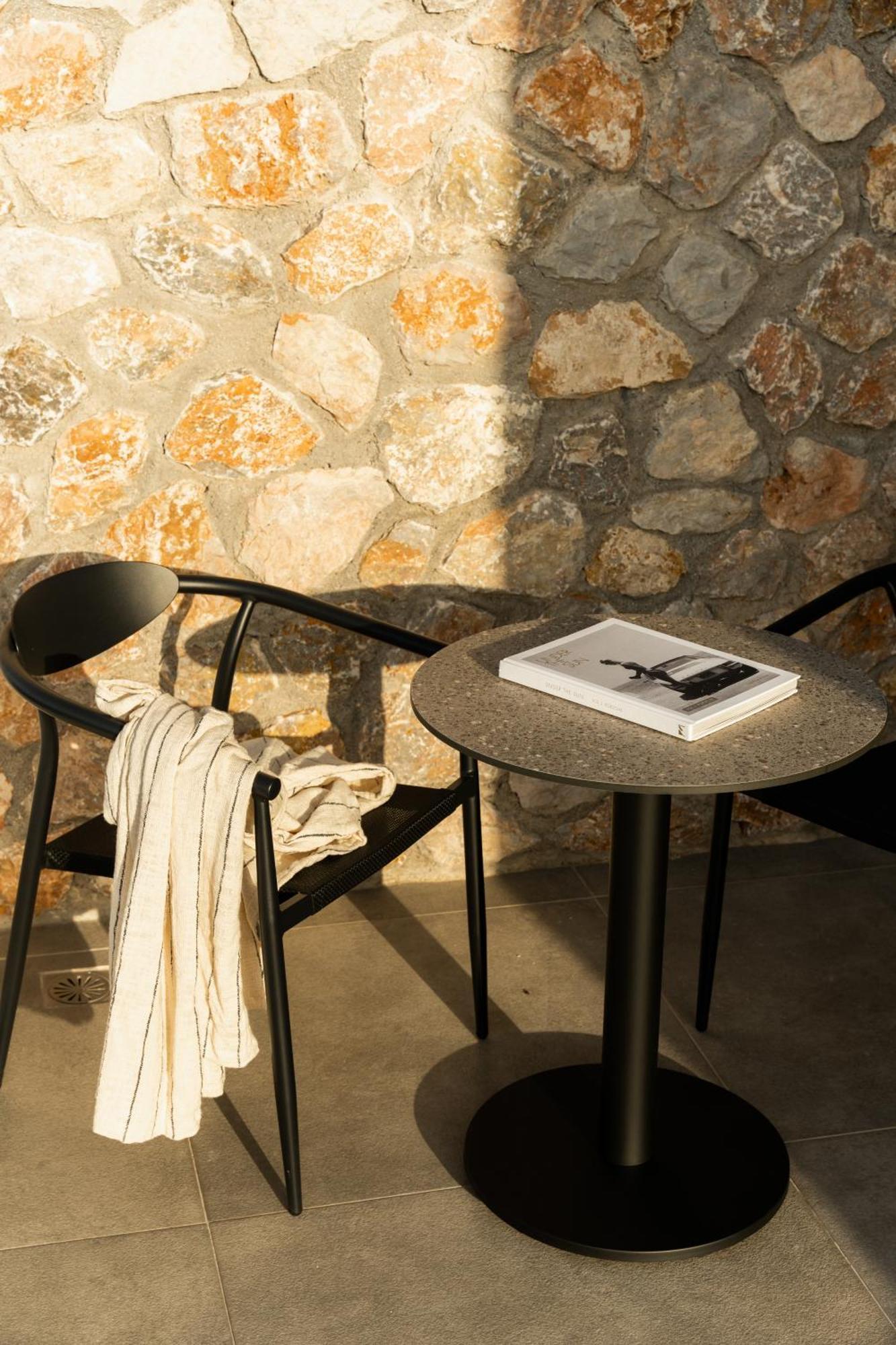 Black Diamond Suites (Adults Only) Akrotiri  Exterior photo