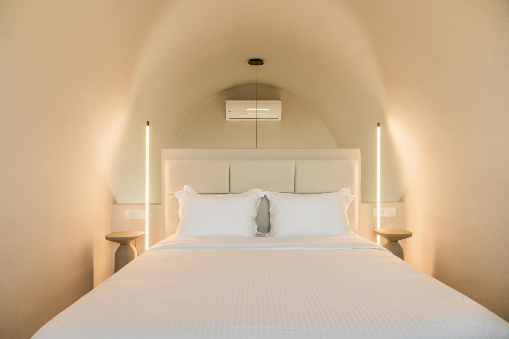 Black Diamond Suites (Adults Only) Akrotiri  Exterior photo