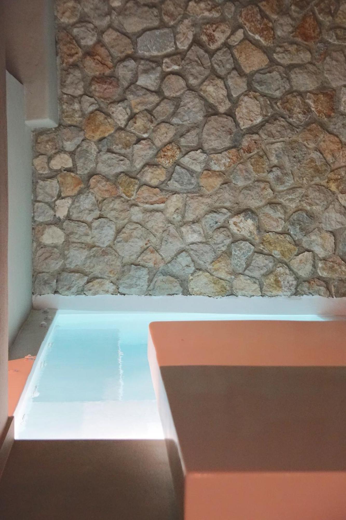 Black Diamond Suites (Adults Only) Akrotiri  Exterior photo